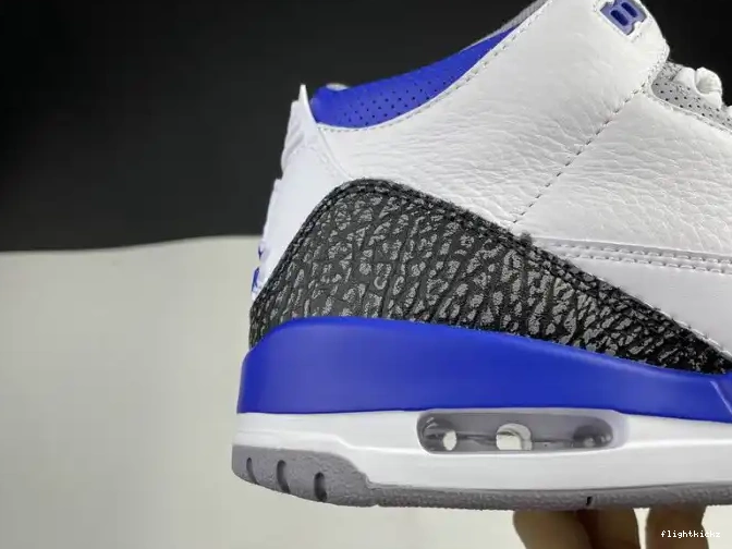 Racer 3 CT8532-145 Blue Air Jordan 0620